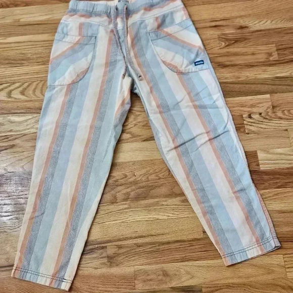 Kavu Woodside Drawstring Pants - Picture 2 of 9